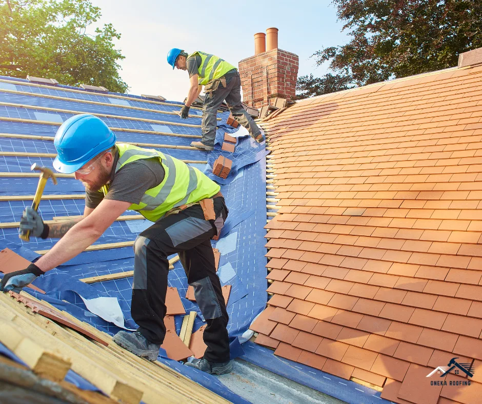 Why choose Roof Repair Near Me in Cofield, NC