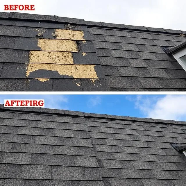 Roof Repair Near Me in Cofield, NC near me